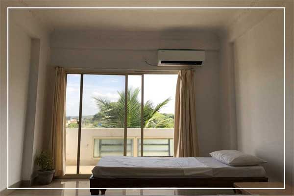 puttaparthi luxury homestay